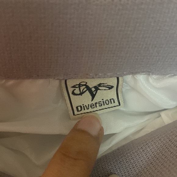 COPY - FLORAL Skirt - Picture 9 of 9